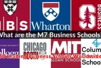 10 Leading Business Schools Worldwide