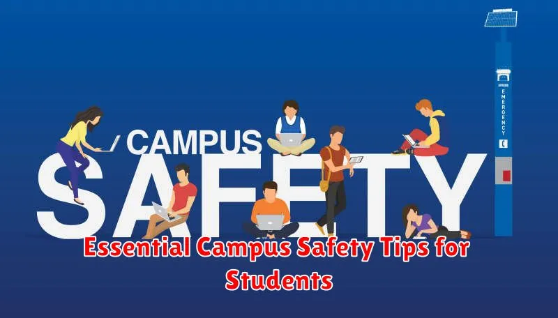Essential Campus Safety Tips for Students