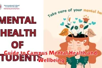 Guide to Campus Mental Health and Wellbeing