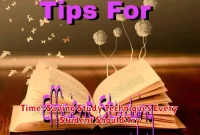 Time-Saving Study Techniques Every Student Should Try